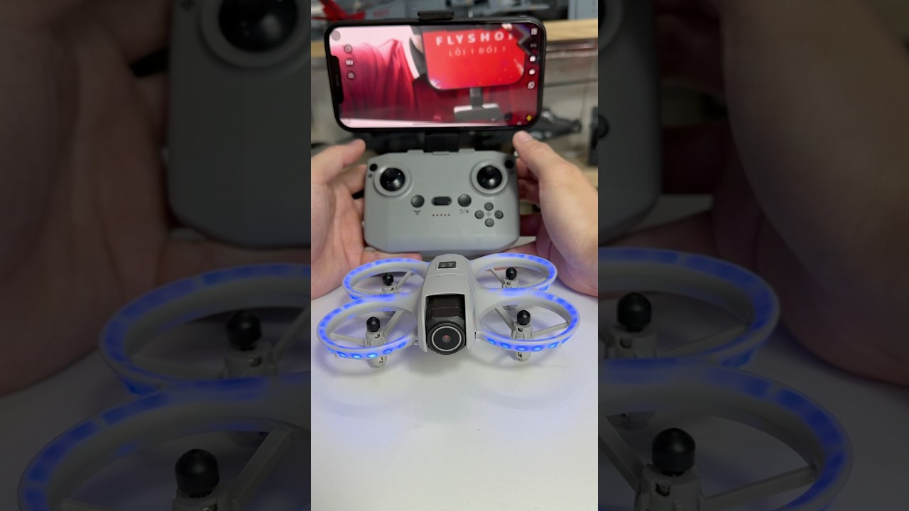 Flycam i1 Pro