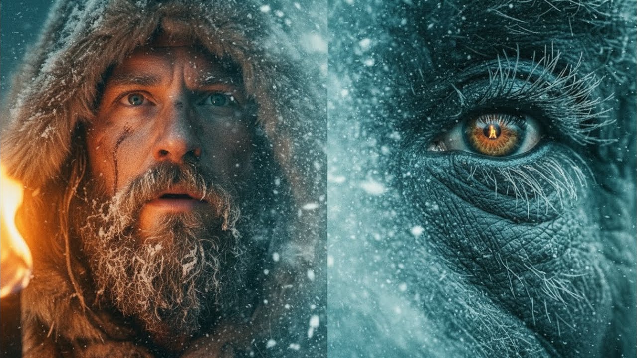 Lo que hizo este Mamut NO TIENE EXPLICACIÓN ❄️