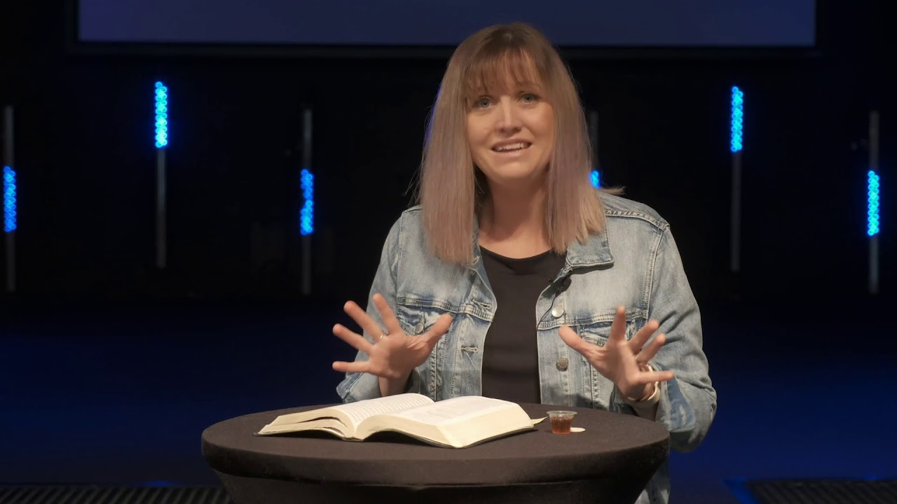 God Qualifies the Unqualified | Ps. George Miller | 03.05.2020