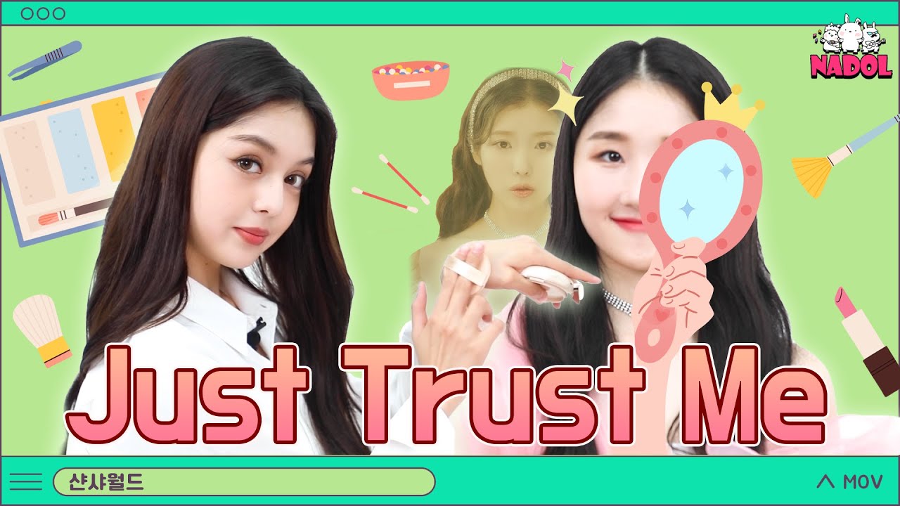 [샨샤월드] SHANA, Don't worry! I can do it😅😅 (샤나야, 걱정하지마! 언니만 믿어) Ep.5 [SUB]