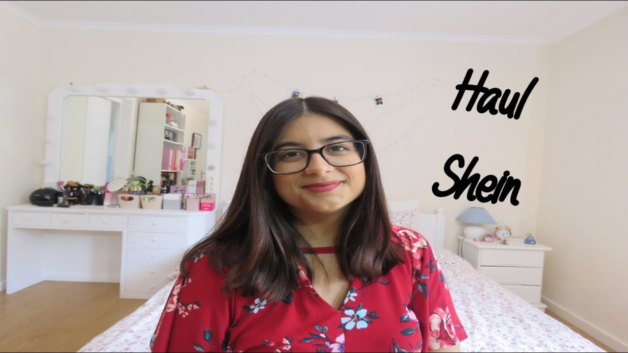 Haul SHEIN