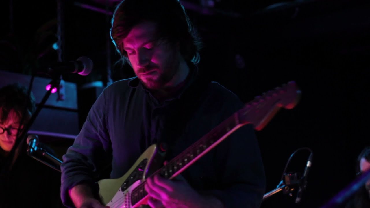 Worth The Wait (LIVE) - Elroy
