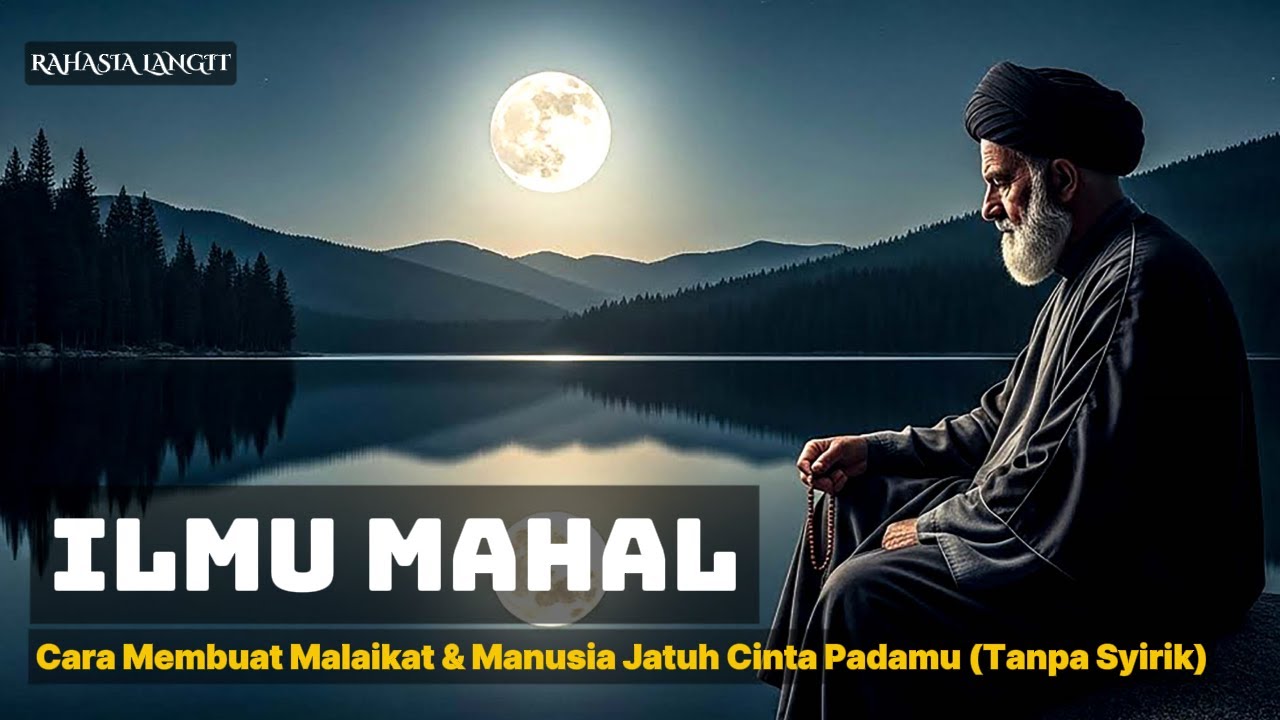 VIRAL 2026✨ TERNYATA INI RAHASIA ORANG YANG SELALU DICINTAI DAN DITOLONG BANYAK PIHAK