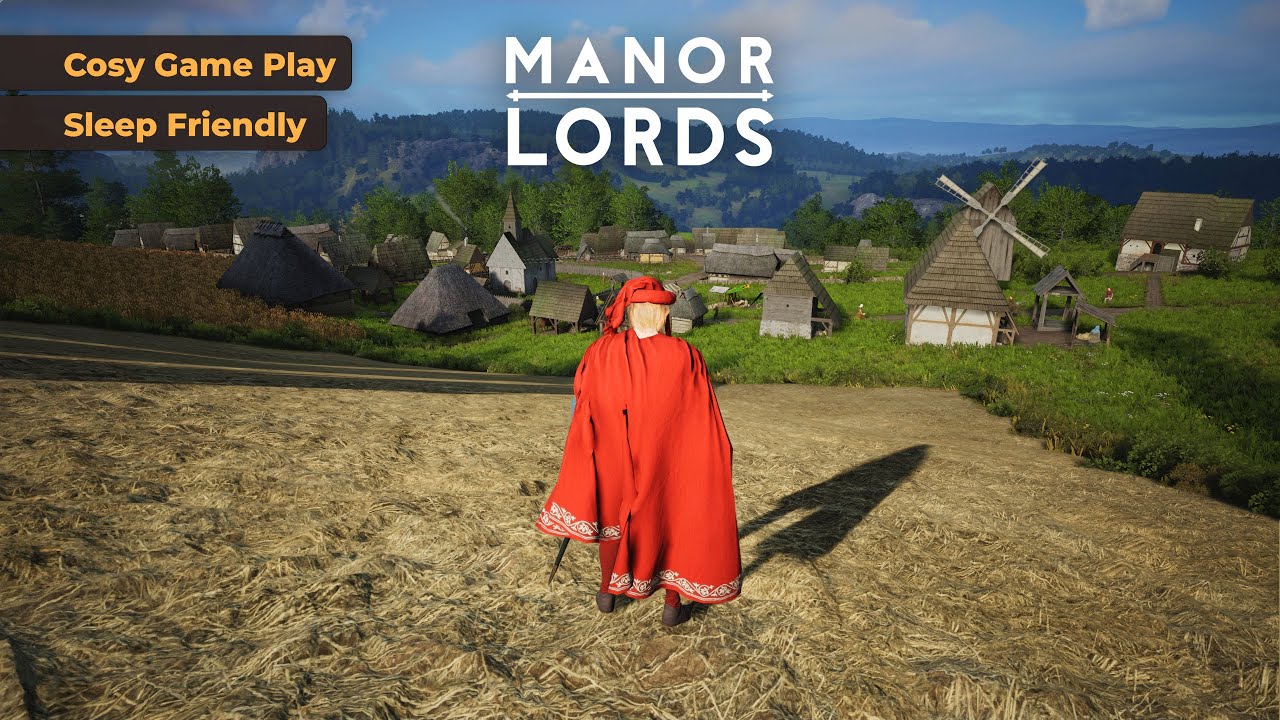Manor Lords | Are we strong enough?