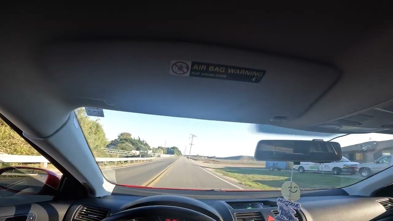 Neuspeed P-Flo Intake VW 2.5 07K Sound