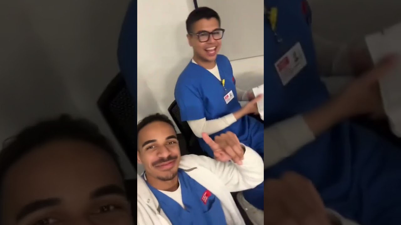 The last group study session before we trade our notes for diplomas! 🎥: justinflexito/tiktok