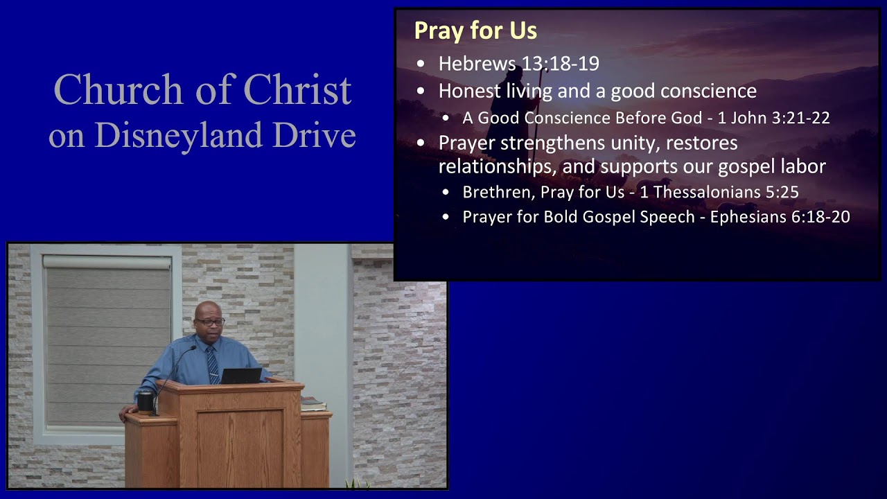 2026-01-04 Sun PM - Worship Service