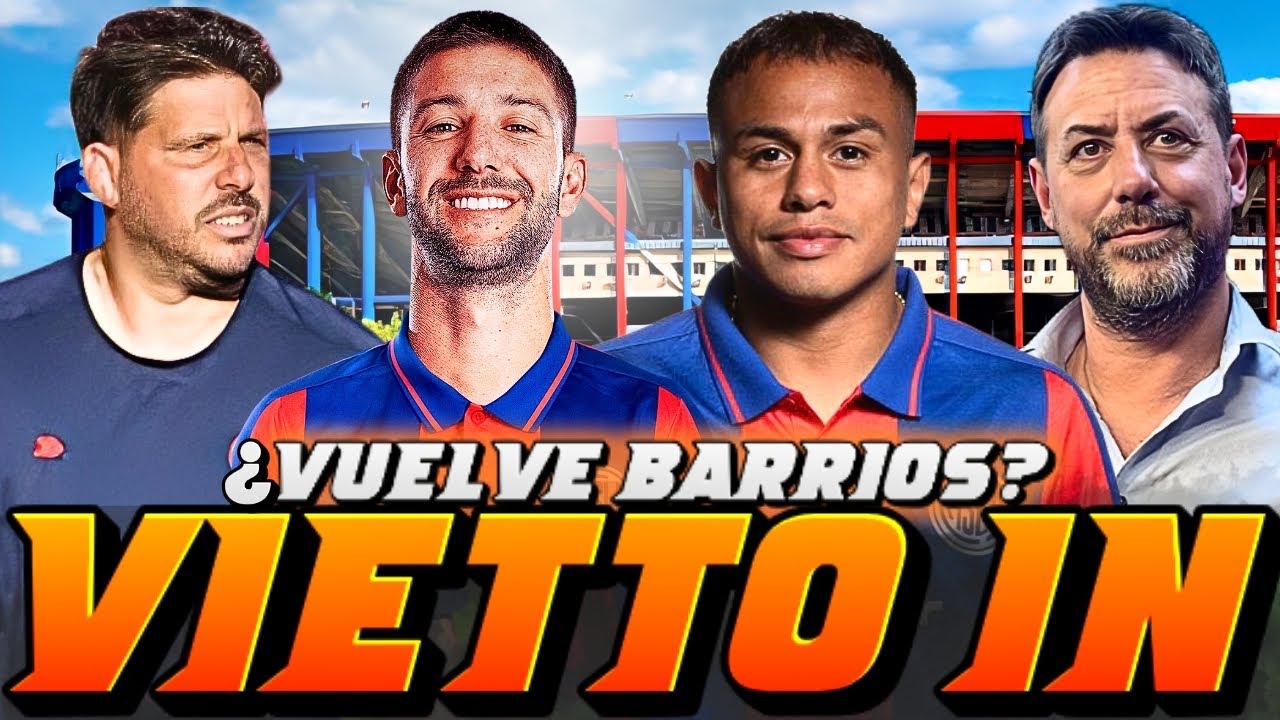 🛡️ EL JUGADOR QUE VUELVE | ¿HABRA ROTACION? | EL PEDIDO A LA AFA | Info de #SanLorenzo 