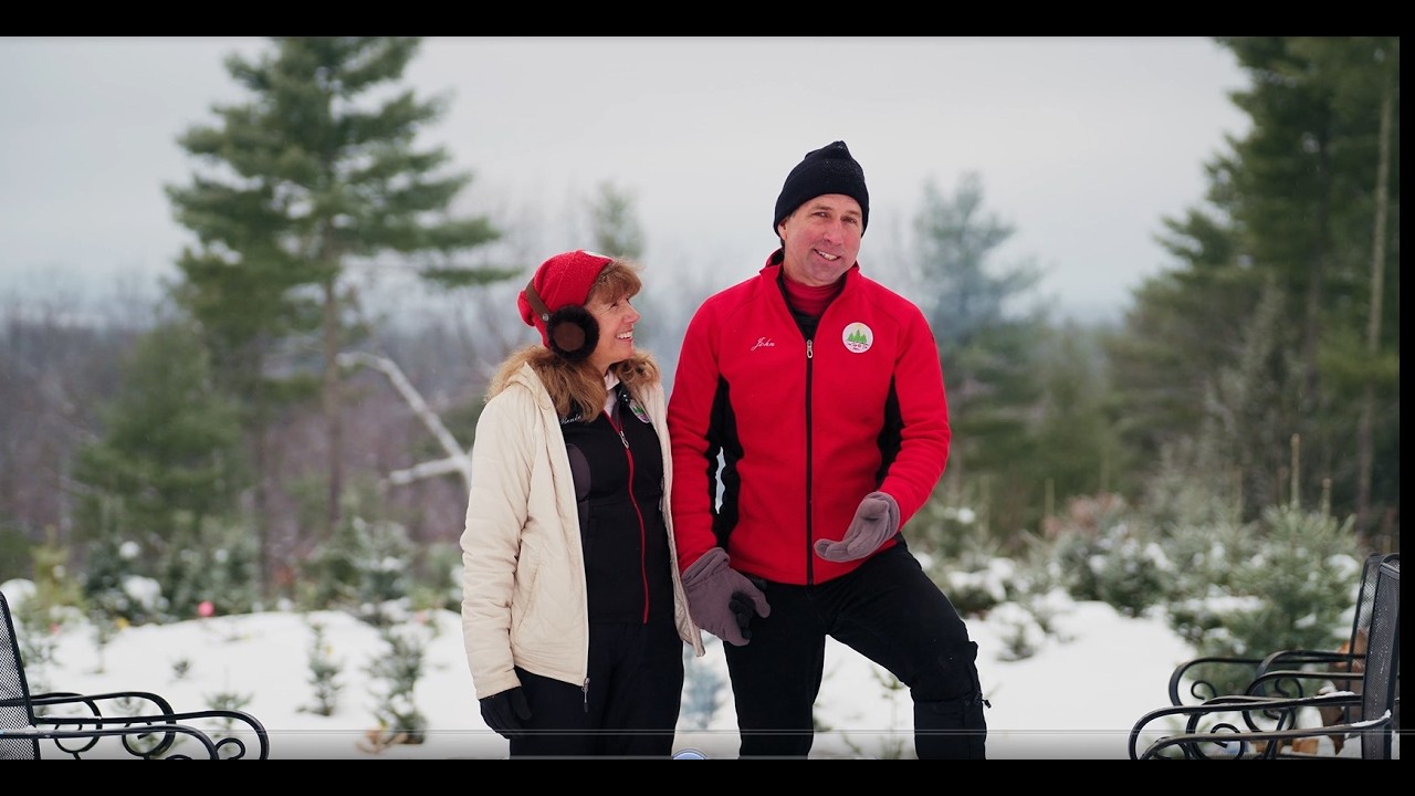 Live Tree or Die 2026 Video