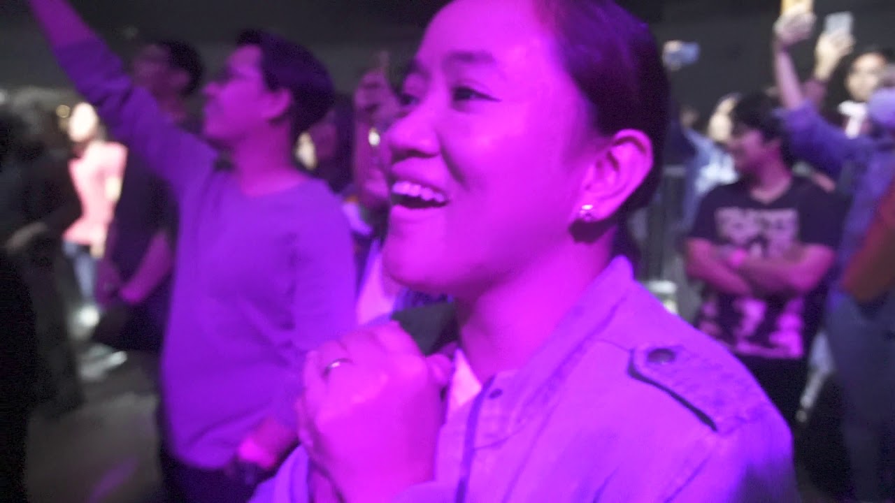 dont dream it's over - mateus asato live in manila