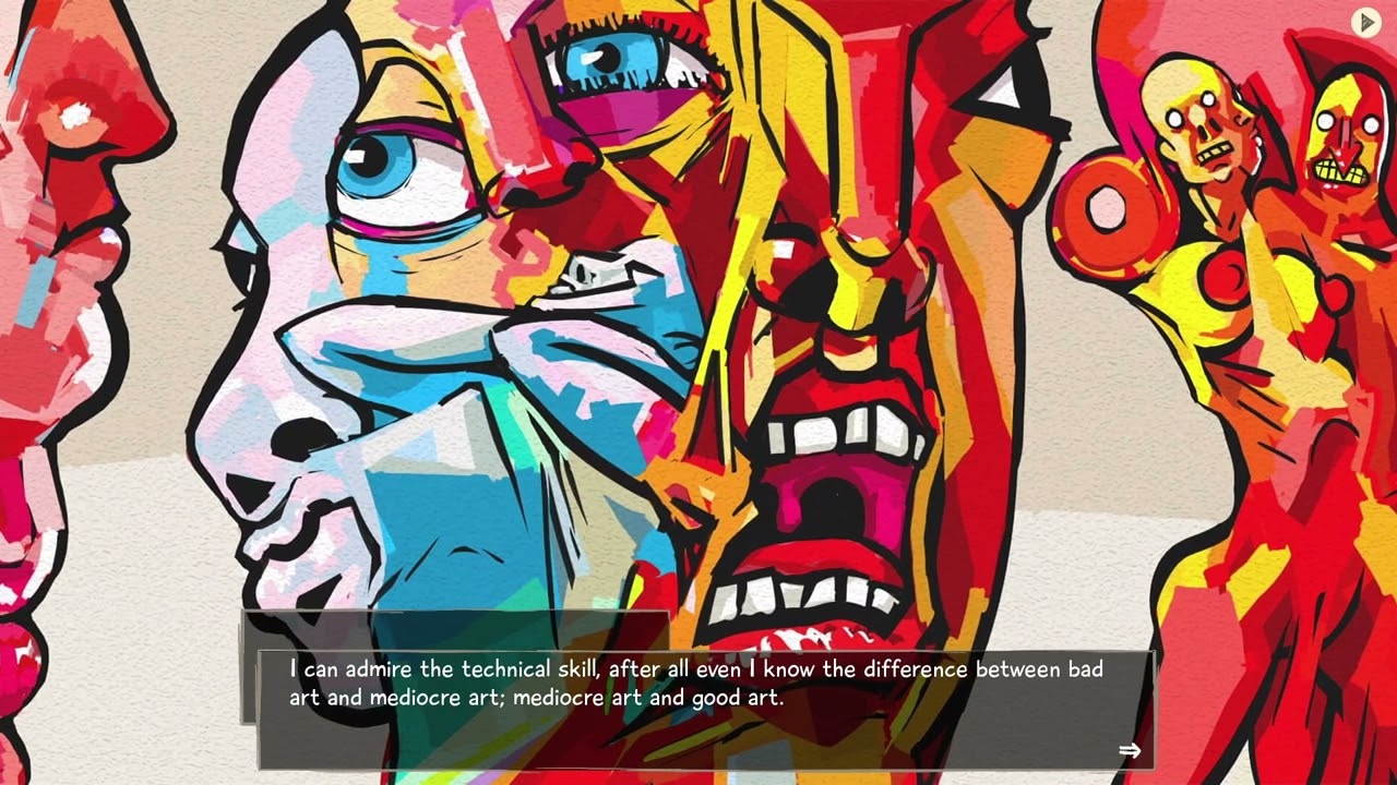 Katawa Shoujo HD Rin's Route