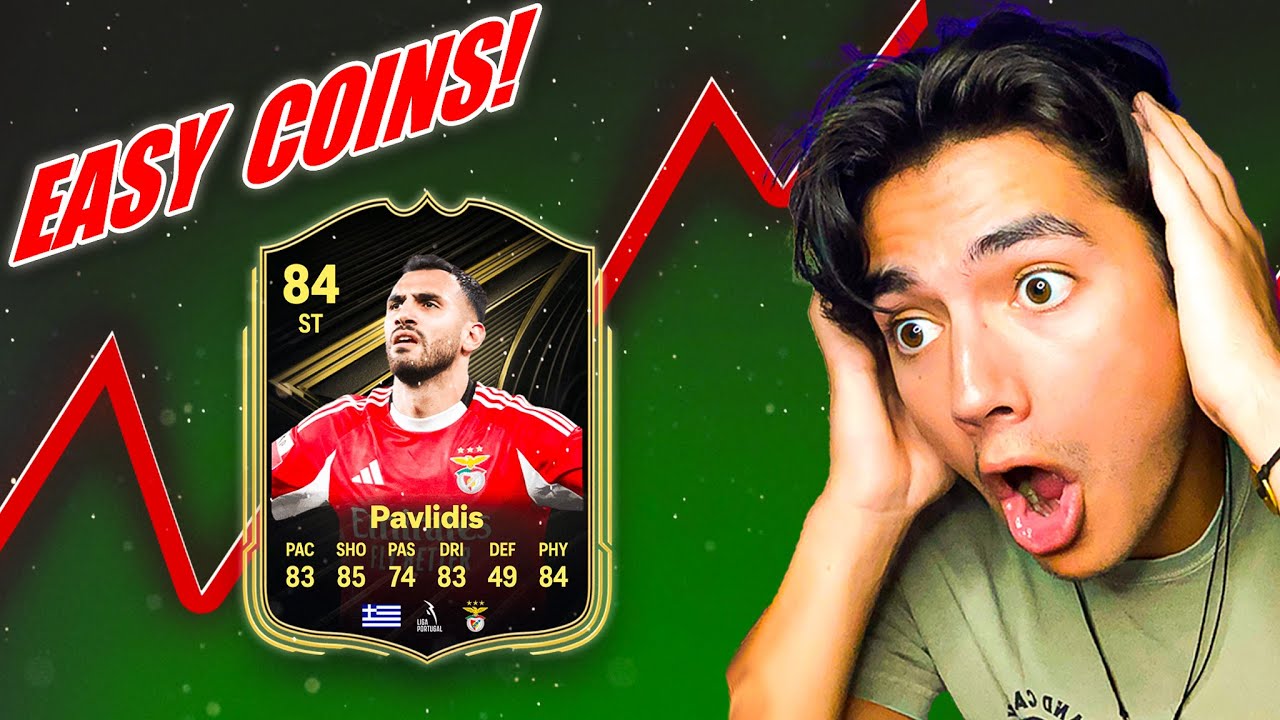 Trading On FC26 Is So Easy Now!