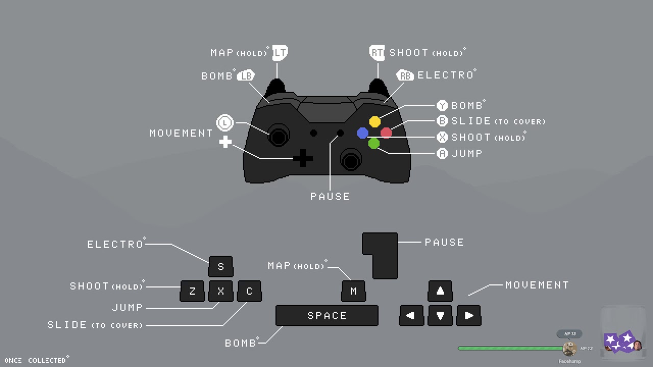Paradox Soul Playthrough