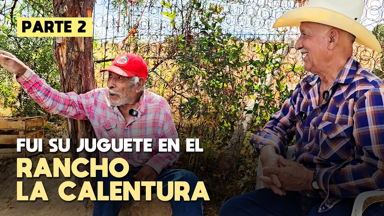 UNAS GRINGAS ME ROBARON... ME QUERÍAN CASAR A FUERZAS