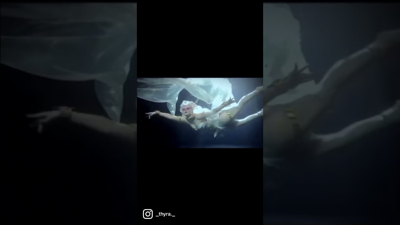 My Queen Azshara cosplay backstage made by Kokoru ❤️