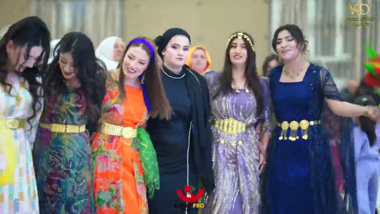 MELİKE & MEHMET TAŞKIRAN AİLESİ PART 2