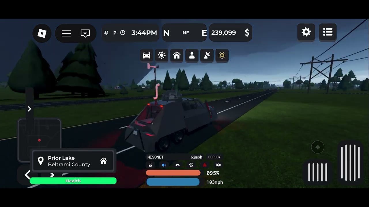 Using My Cousin‘s  TIV2￼