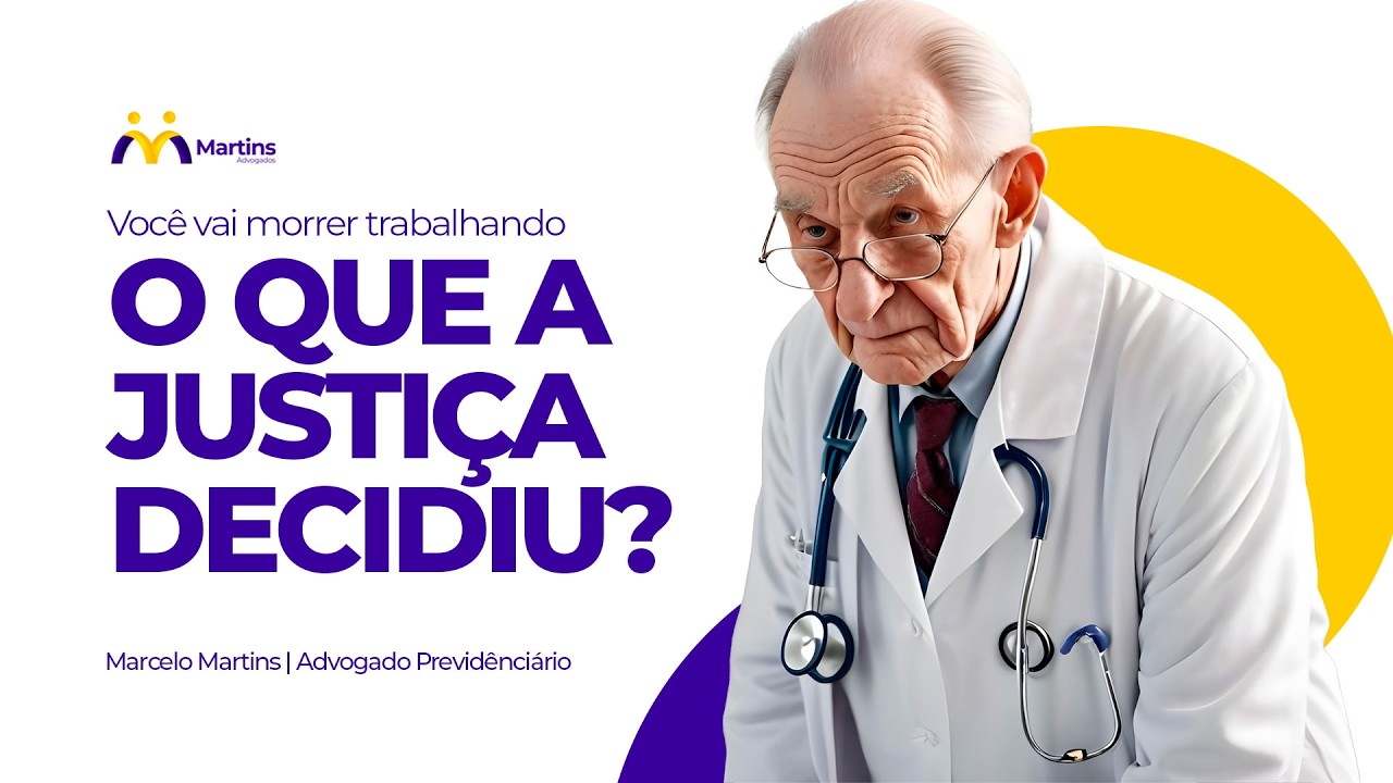APOSENTADO em aposentadoria especial PODE TRABALHAR?