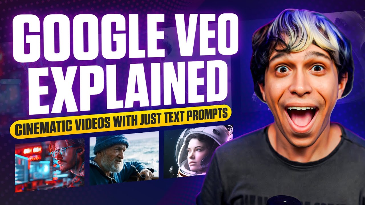 Google Veo 3.1 Review: Full Test & Verdict