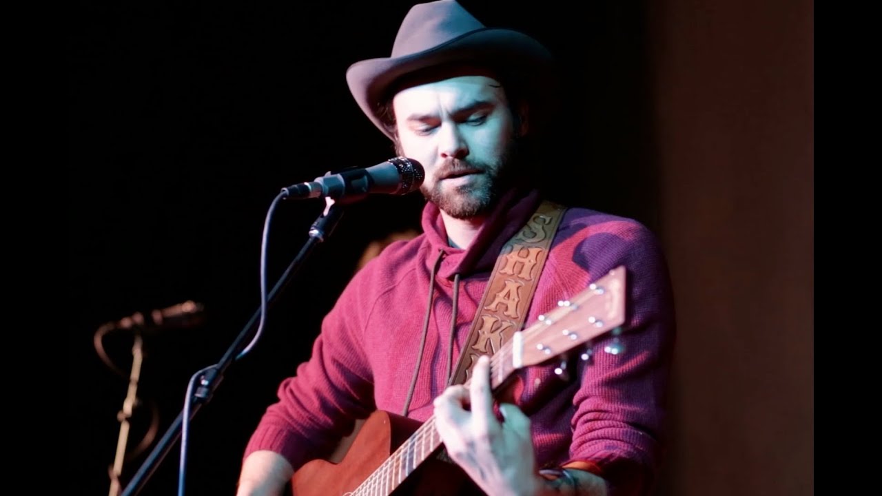 Shakey Graves - 
