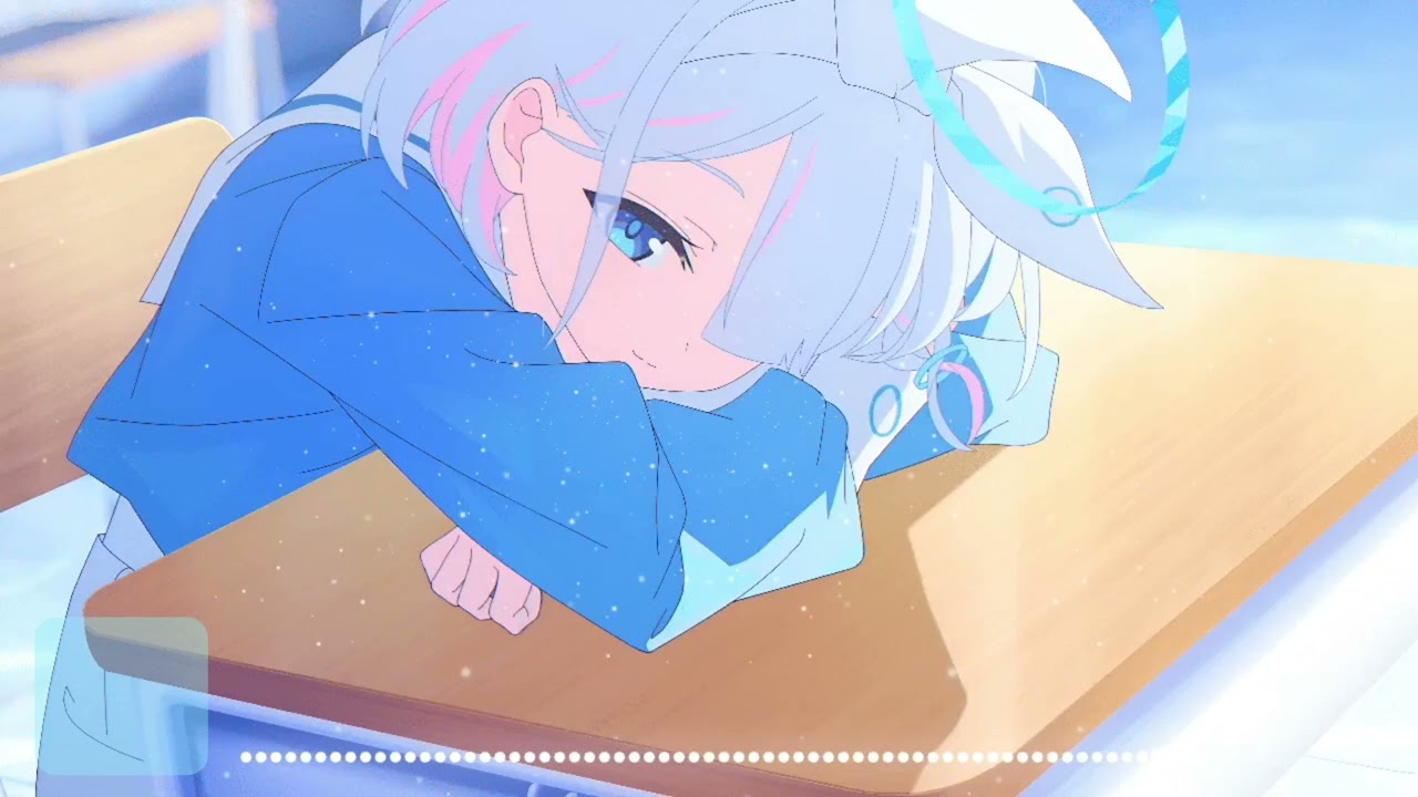 ブルーアーカイブ Blue Archive Fan-made OST 1. Blossom