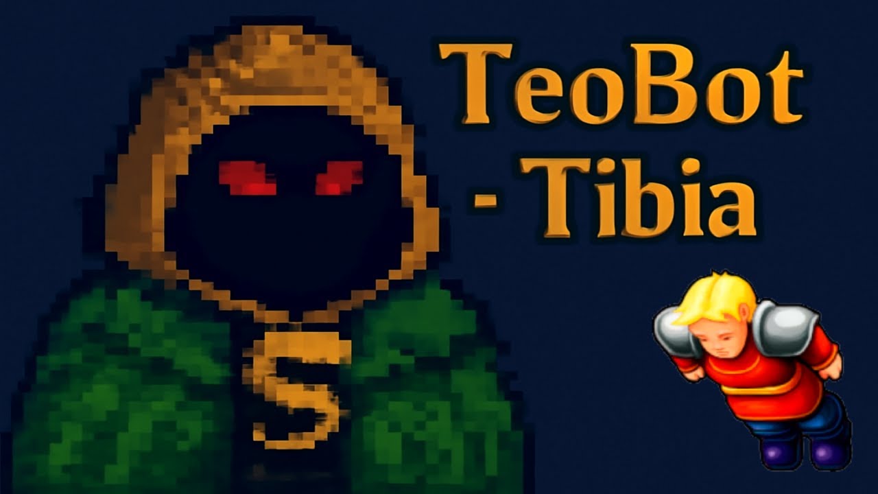 TeoBot   Prezentacja