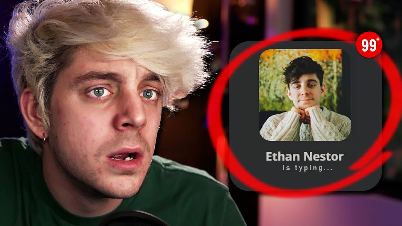 Я разговаривал с версией себя как искусственного интеллекта... ничего хорошего из этого не вышло.