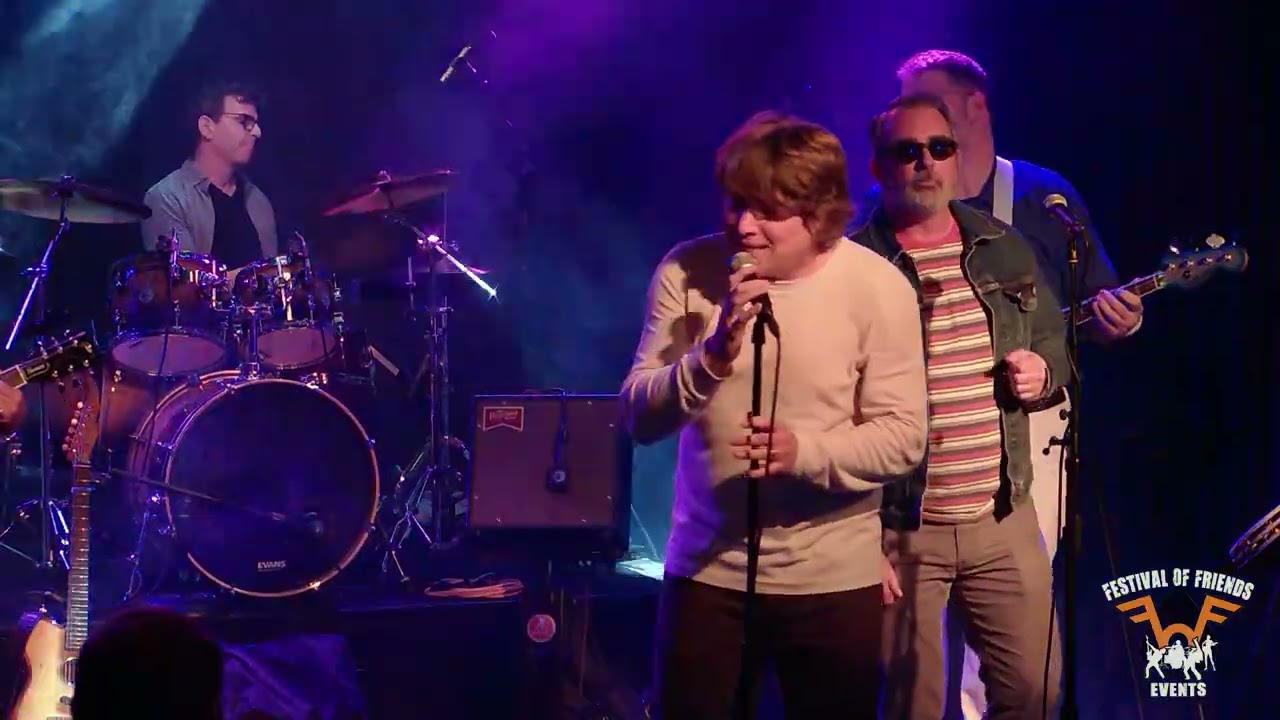 Festival of Friends Presents: Selections from Oasis' - What's the Story  Morning Glory (Covers)