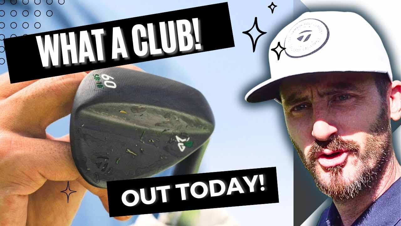 The Best Club I've Tested This Season | #trottiegolf