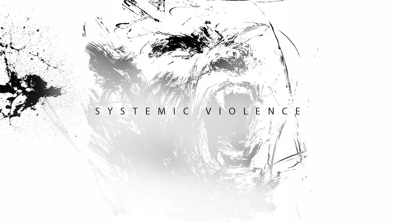 Darghl - Systemic Violence (Official Music Video)