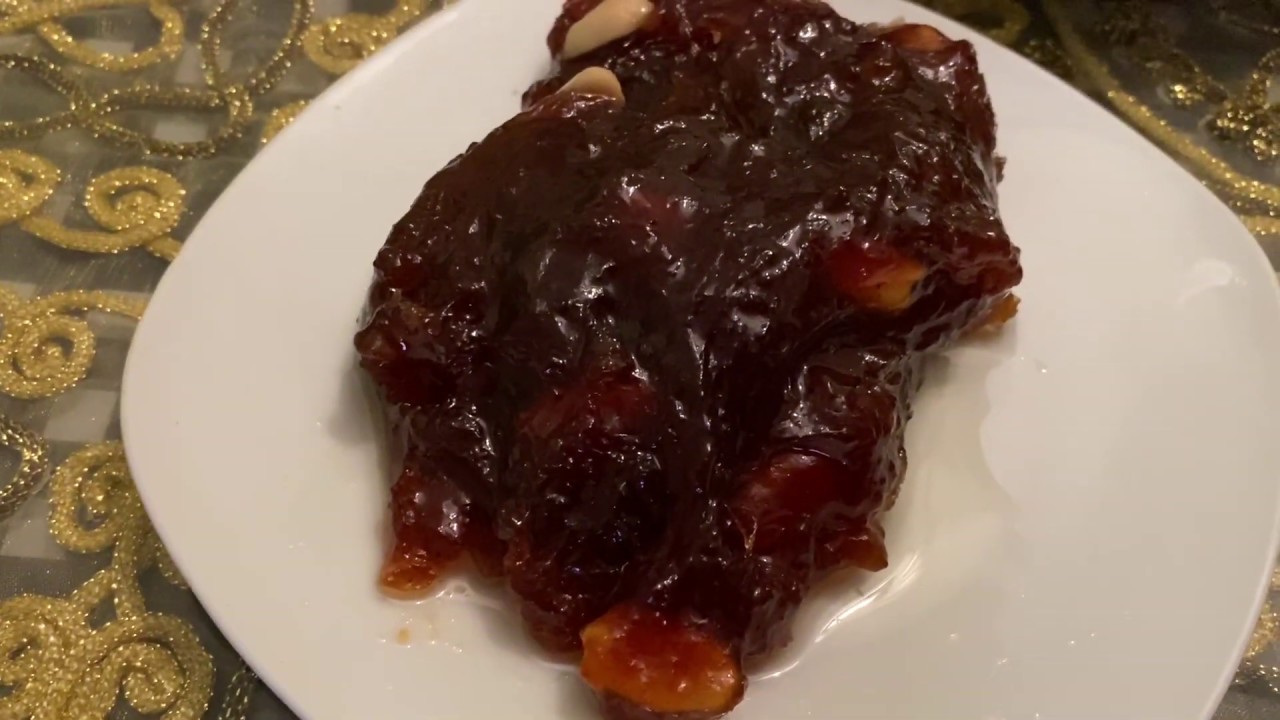 XALWAD GURIGA LAGU SAMEEYAY- HOME MADE SOMALI SWEET