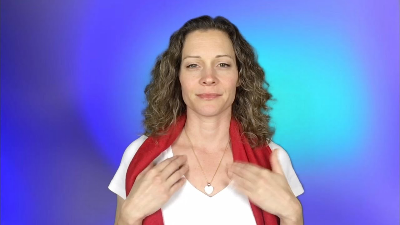 How to do the TFT Trauma Relief Technique