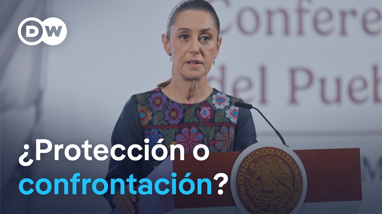 México sube aranceles al 50 % para autos chinos
