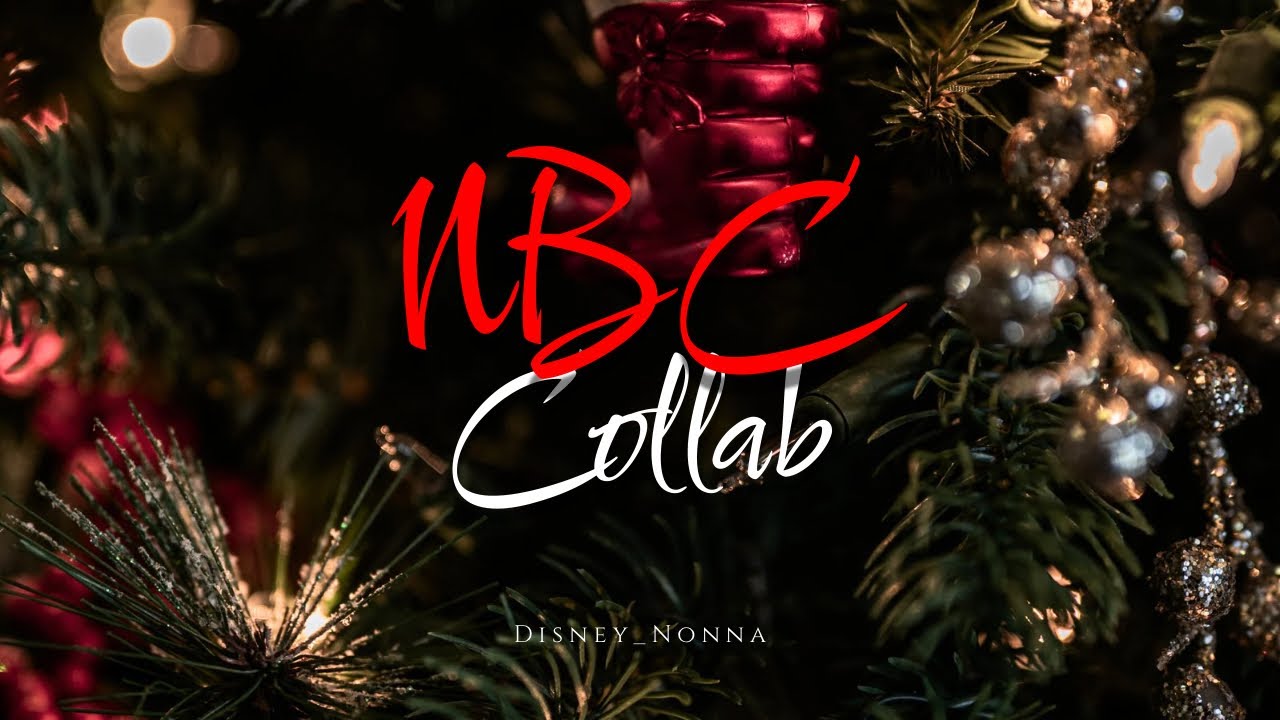 NBC Collab hosted by @dznycrzyfmly 
