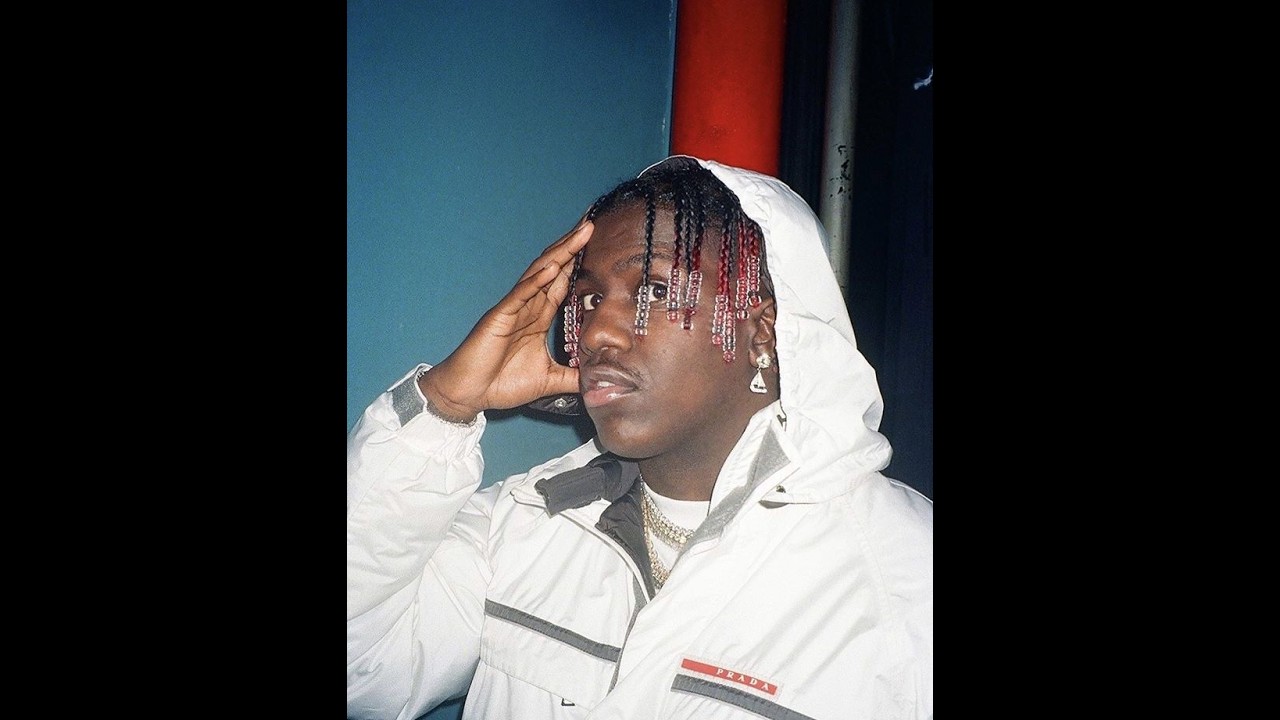 (FREE) KARRAHBOOO x LIL YACHTY TYPE BEAT - GWZY