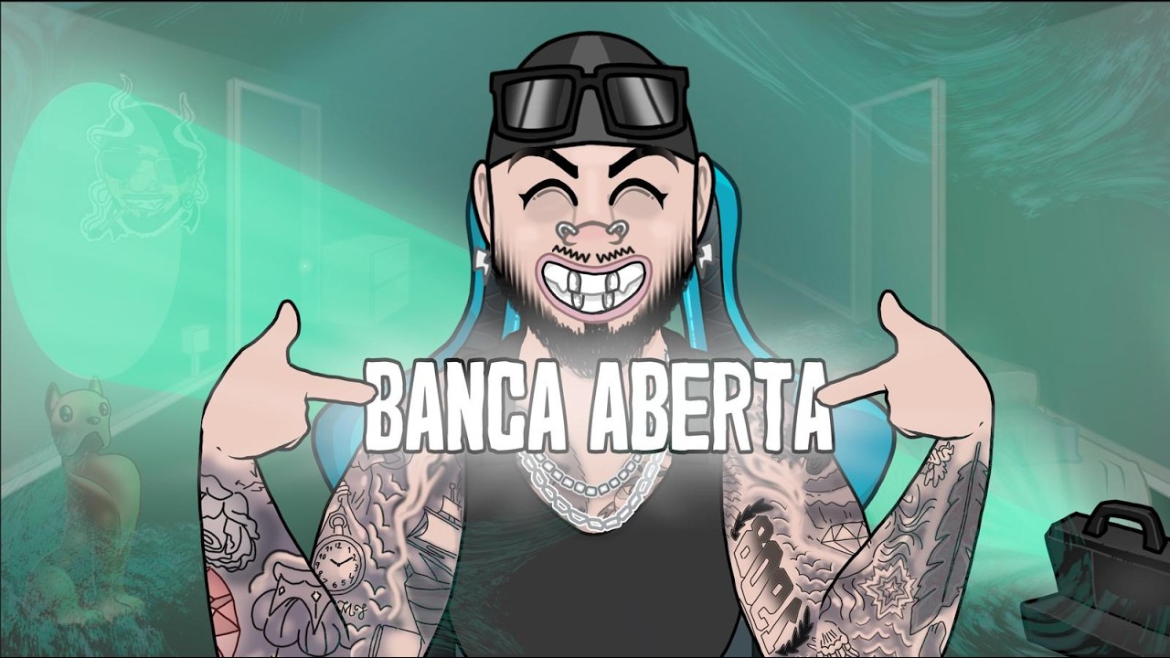 BANCA ABERTA 32 || ONDE TUDO ACONTECE