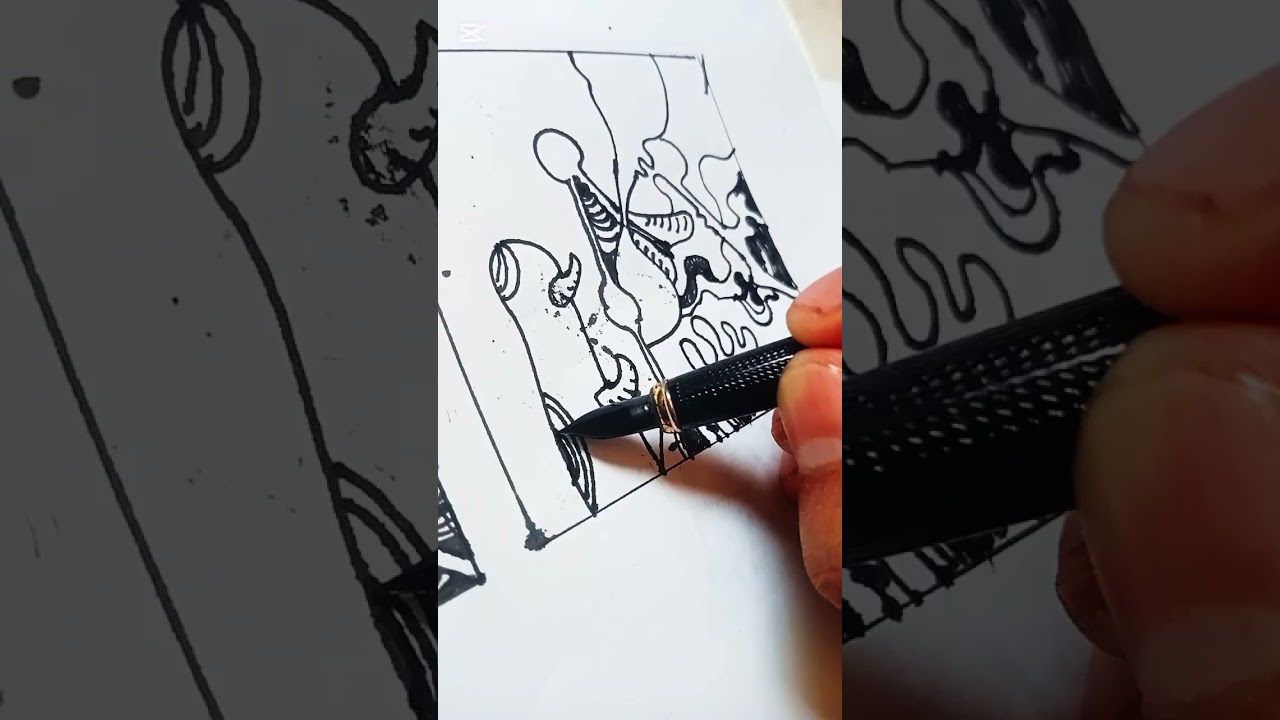 #doodle2025 #kohtike #originalsong