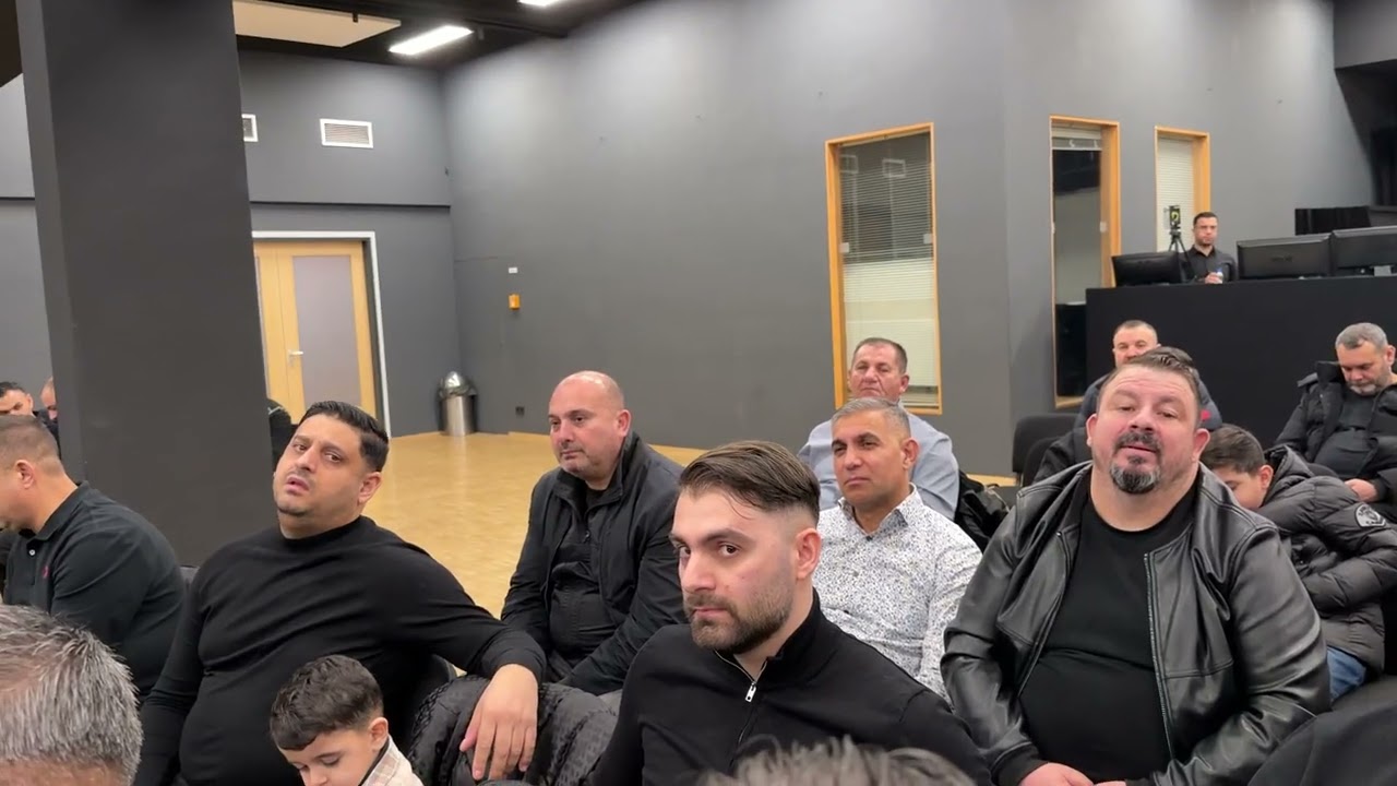 Fratel Samirel de la Fantanele, Ah cât ma simtesc de bine! 01.02.2026