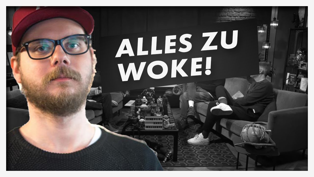 Die Rocketbeans sind Anti-Woke? I Karl reagiert