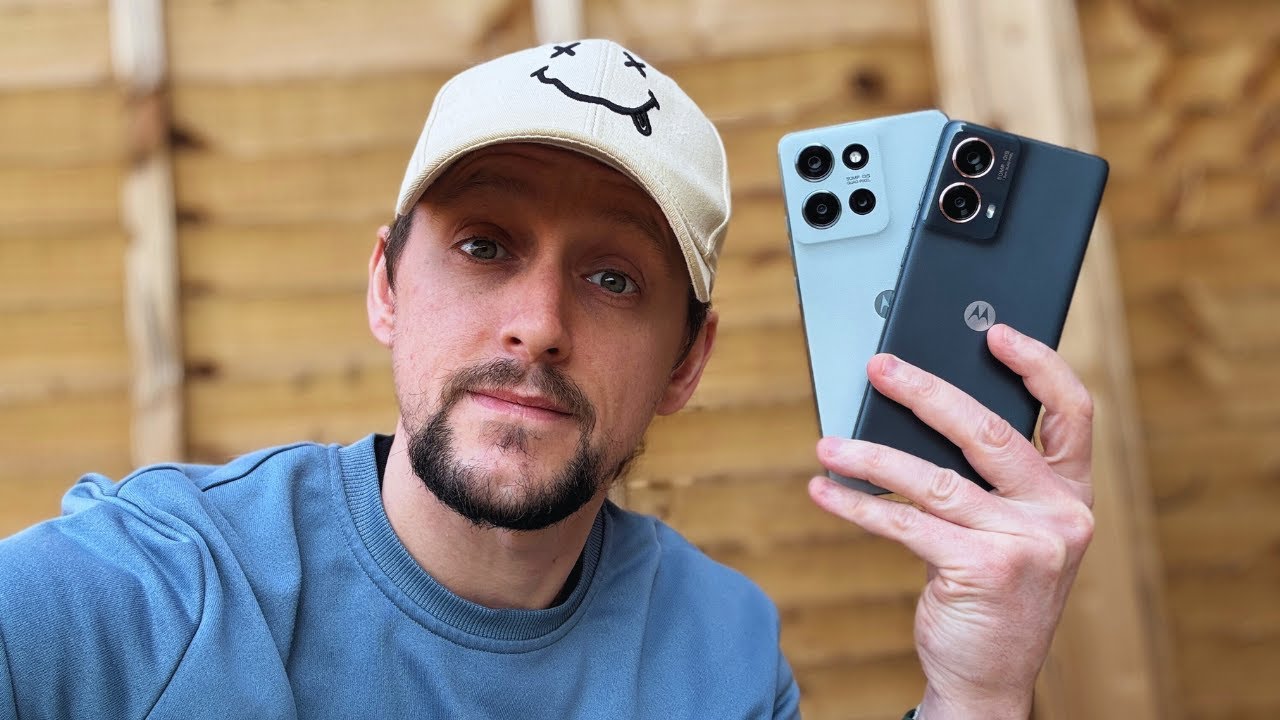 Motorola G75 vs G85: Which Phone Has the Best Camera in 2025?