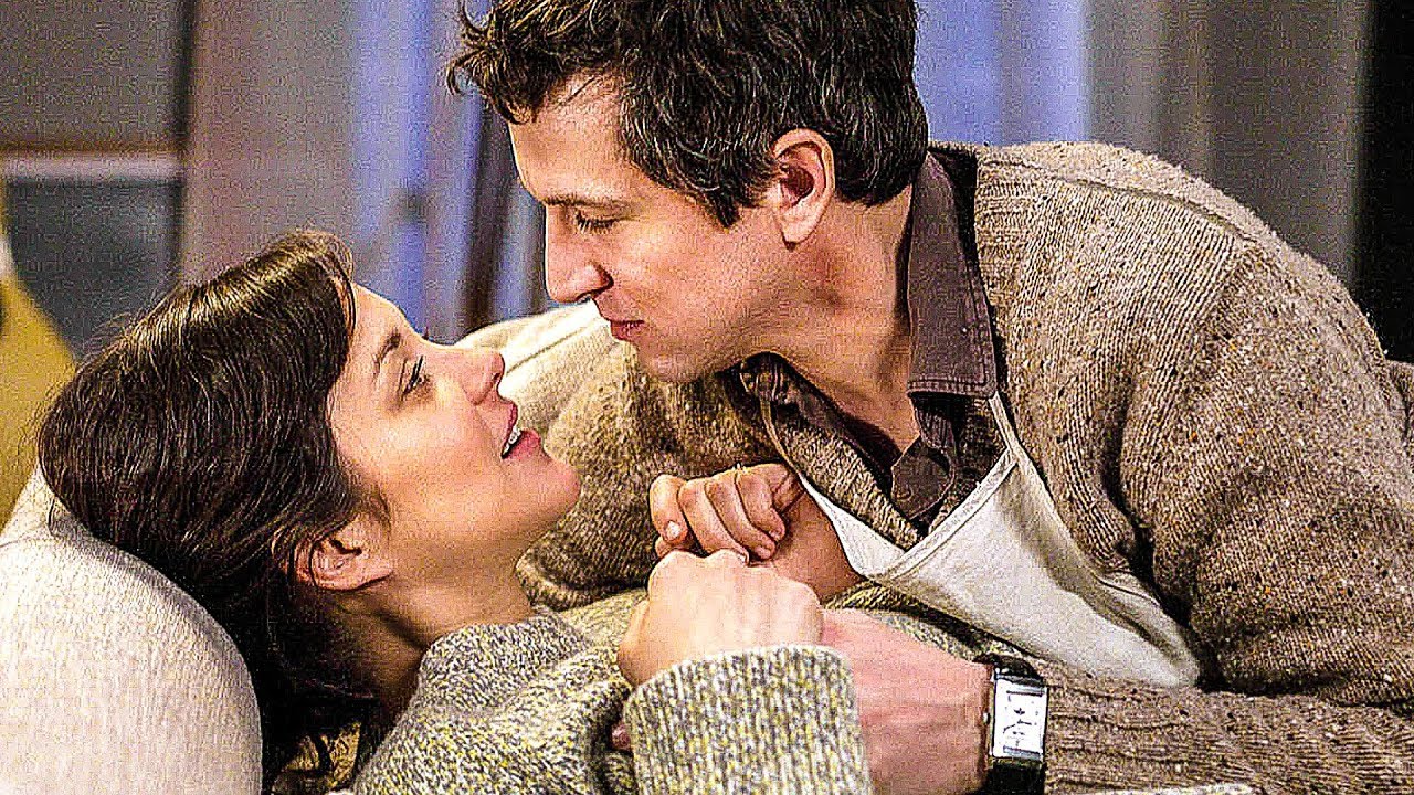 ROCK N ROLL Extrait + Bande Annonce (Guillaume Canet, Marion Cotillard )