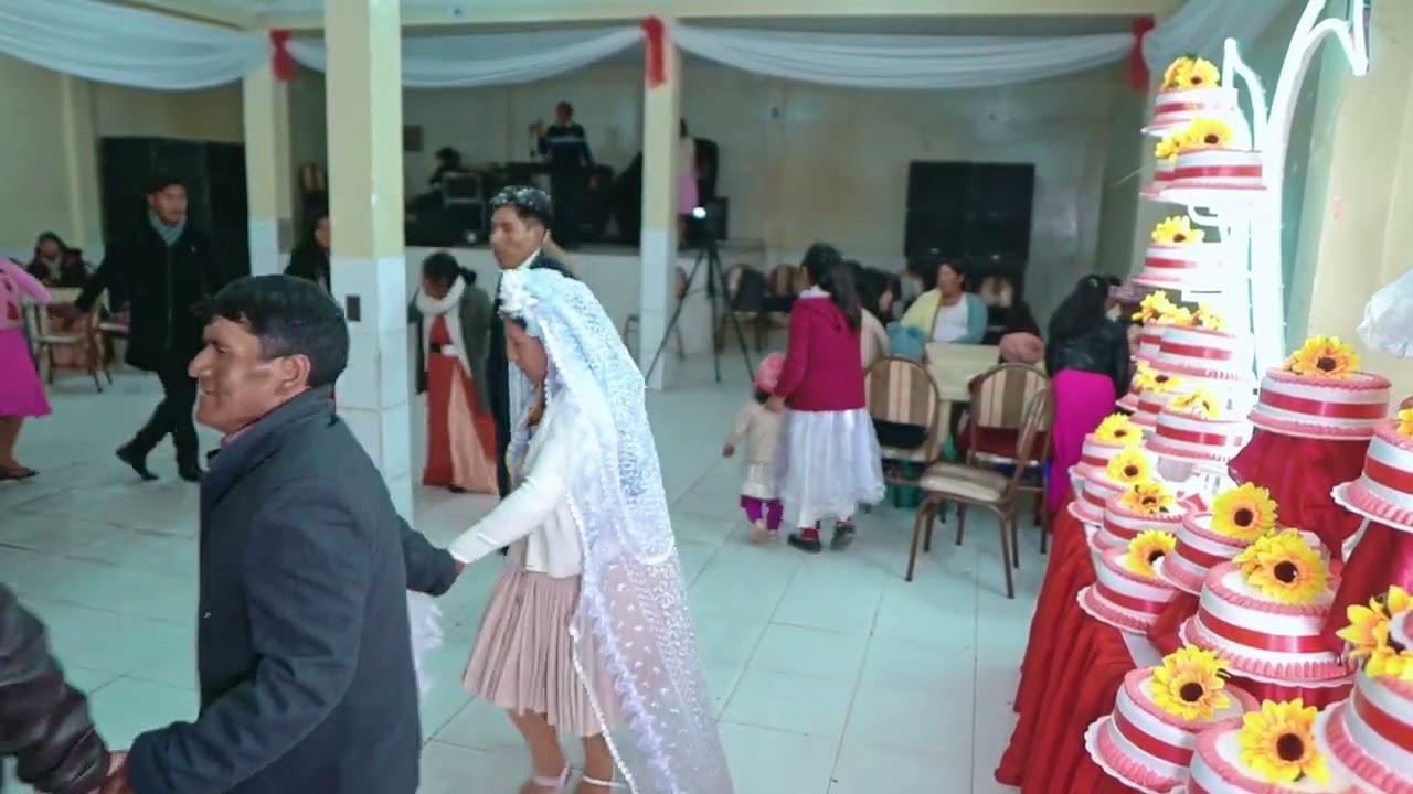 MINISTERIO DE ALABANZA IMPACTO DEL ESPÍRITU SANTO