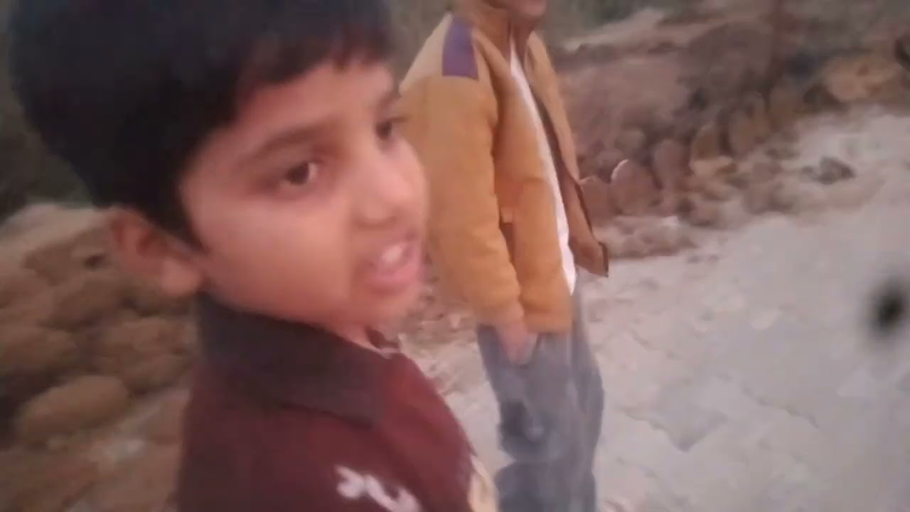 Aaj hounted house ca pas gaya 