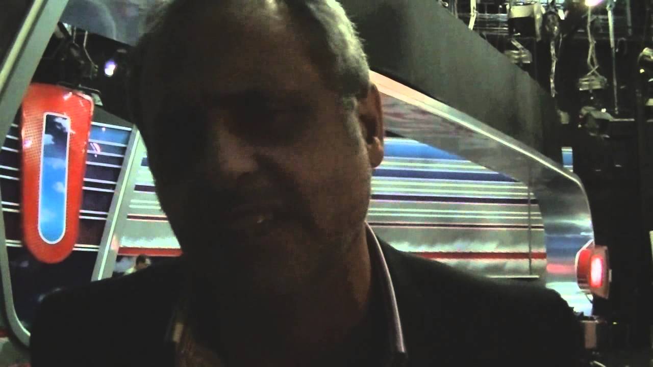 Jorge Rial habló con PrimiciasYa.com