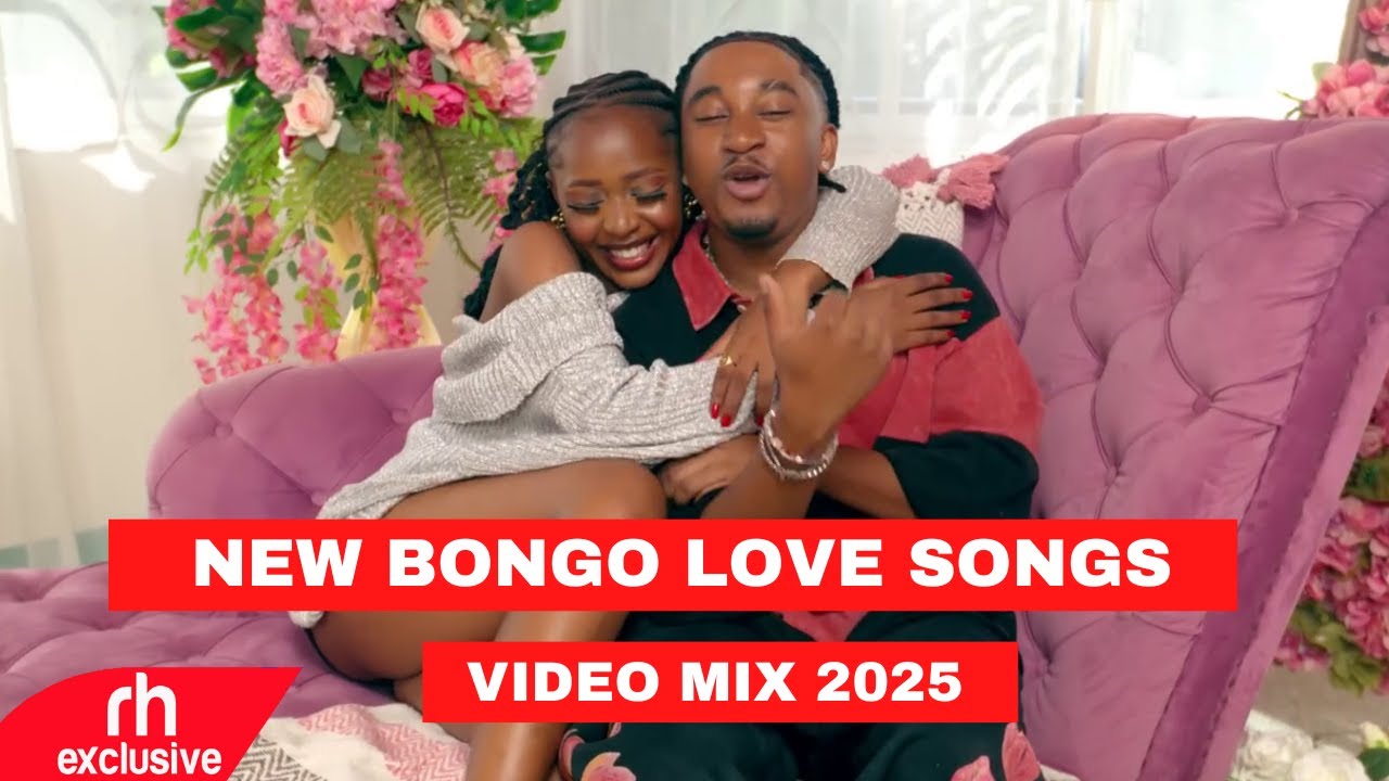 NEW BONGO SONGS VIDEO MIX 2025 BY DJ EVANSO FT MBOSSO,PAWA,MVUA MARIOO ,DIAMOND ZUCHU D VOICE HARMON