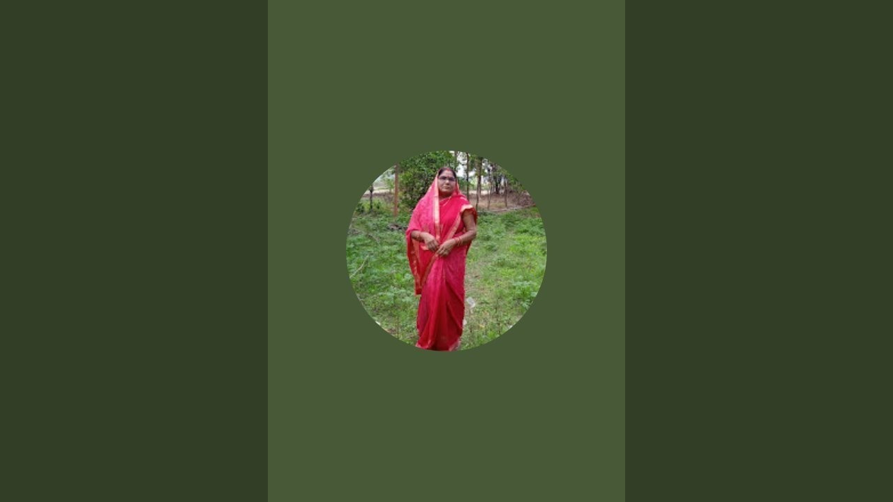 Mera gaanv mere geet लाइव है!