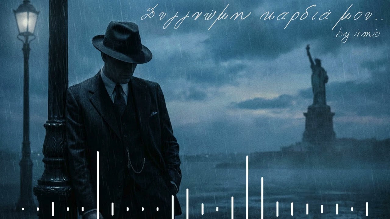 ΣΥΓΓΝΩΜΗ