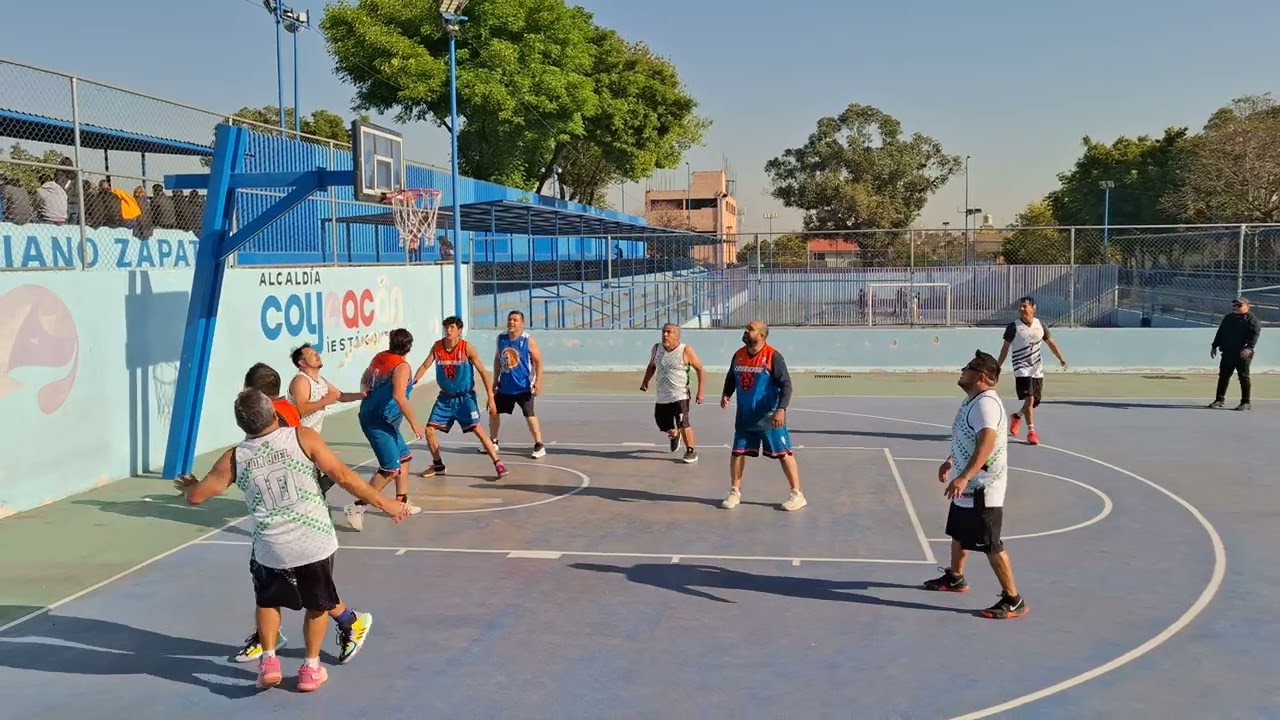 Picudos vs Osos | Febrero 8 | 2026 Huayamilpas Var 