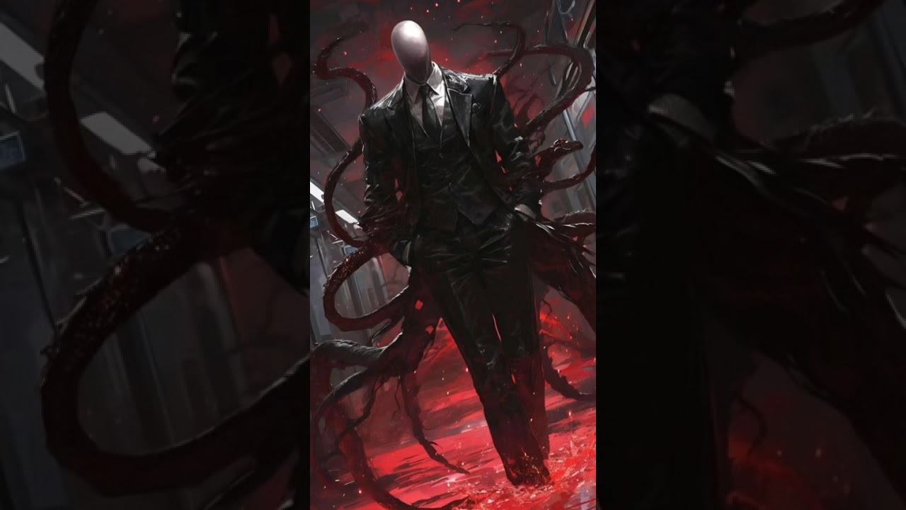 Slenderman