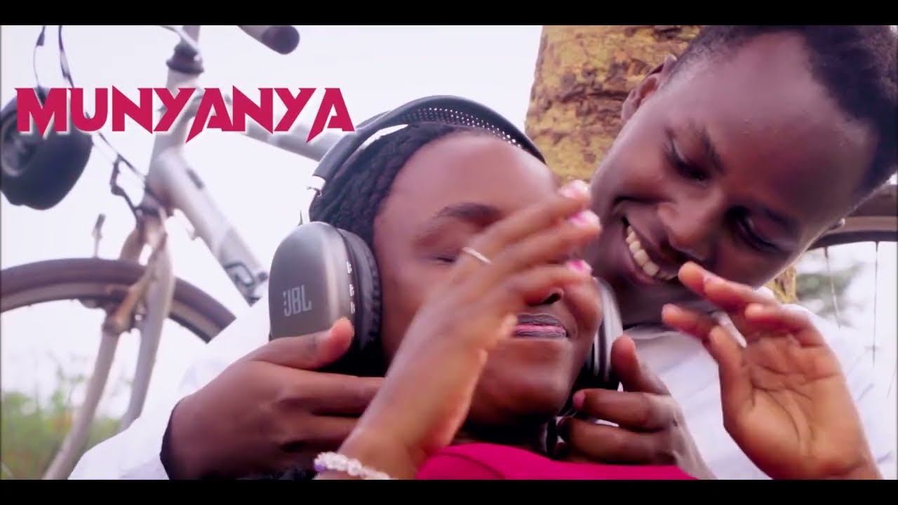 BEREBANA -MUNYANYA(official video)